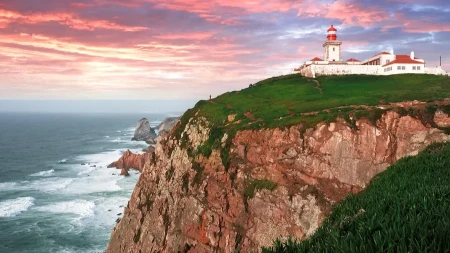 Ovde se završava Evropa - ljudi su nekada mislili da je ovo mesto kraj sveta