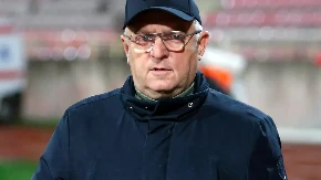 DOŠAO DA UGASI POŽAR TSC predstavio novog trenera 