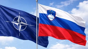 BOMBA NA BALKANU! Slovenija izlazi iz NATO-a?