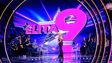 POTVRĐENO SA PINKA Ona večeras ulazi u Elitu 9! 