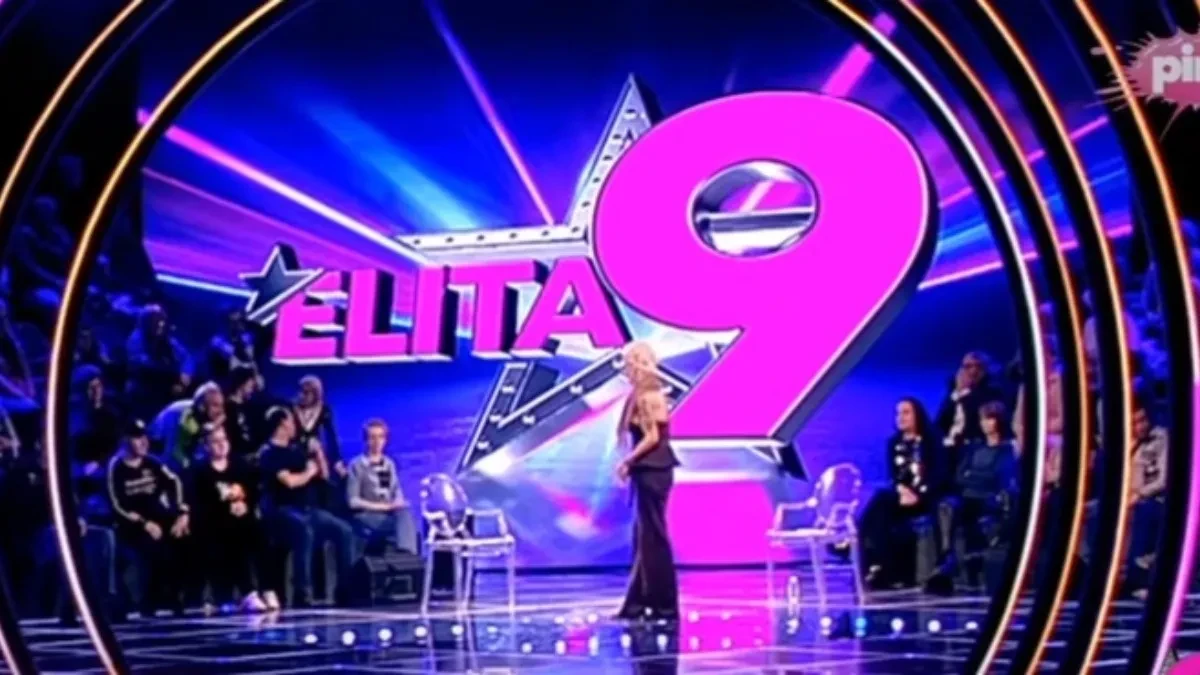 POTVRĐENO SA PINKA Ona večeras ulazi u Elitu 9! 