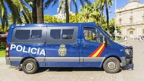 SRBINA POKUŠALI DA ZAKOLJU U BARSELONI PA GA IZREŠETALI Nezapamćen obračun ispred bara, policija na nogama