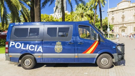 SRBINA POKUŠALI DA ZAKOLJU U BARSELONI PA GA IZREŠETALI Nezapamćen obračun ispred bara, policija na nogama