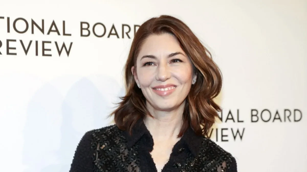 SLAVNA SOFIJA KOPOLA JE GORKO ZAŽALILA ZBOG JEDNOG FILMA "Bio je to uznemirujući film - bolje da ga nisam ni gledala"