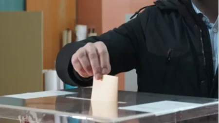 OIK U BAJINOJ BAŠTI OBJAVILA UKUPAN IZVEŠTAJ O REZULTATIMA IZBORA Pobeda SNS