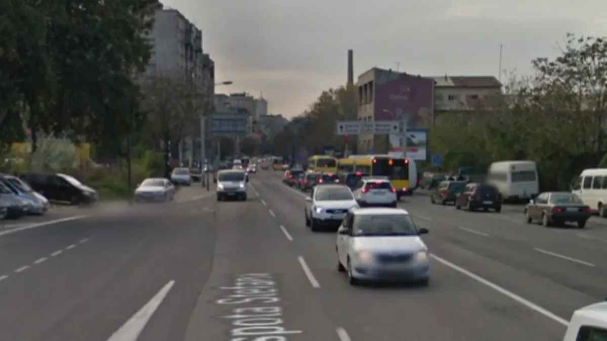 VELIKA IZMENA U JEDNOJ OD GLAVNIH BEOGRADSKIH ULICA Ako idete ovuda, spremite se na promene