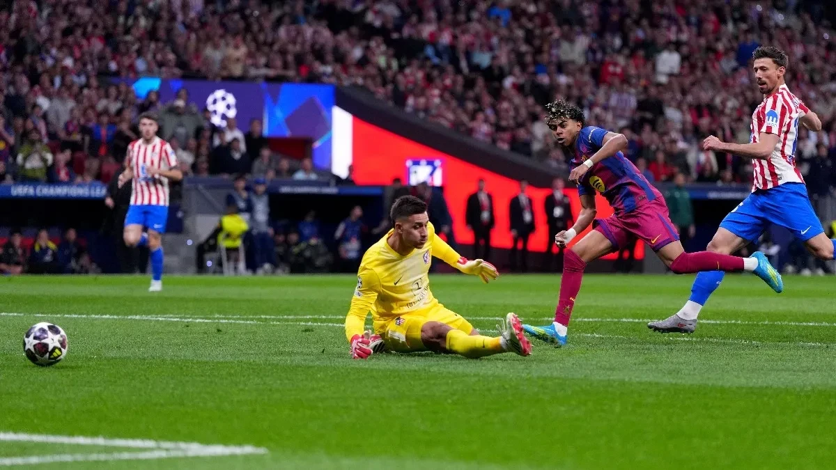 BITKA ZA POLUFINALE LIGE ŠAMPIONA Ludnica u Madridu, drama tek sledi, miruju mreže na Enfildu