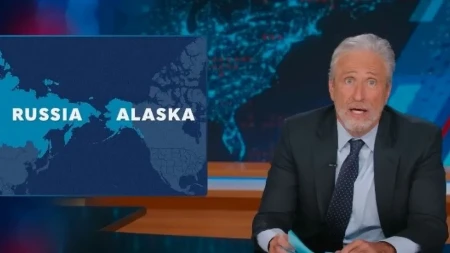 TRAMP PREDMET SPRDNJE Džon Stjuart u neverici zbog jedne fotografije