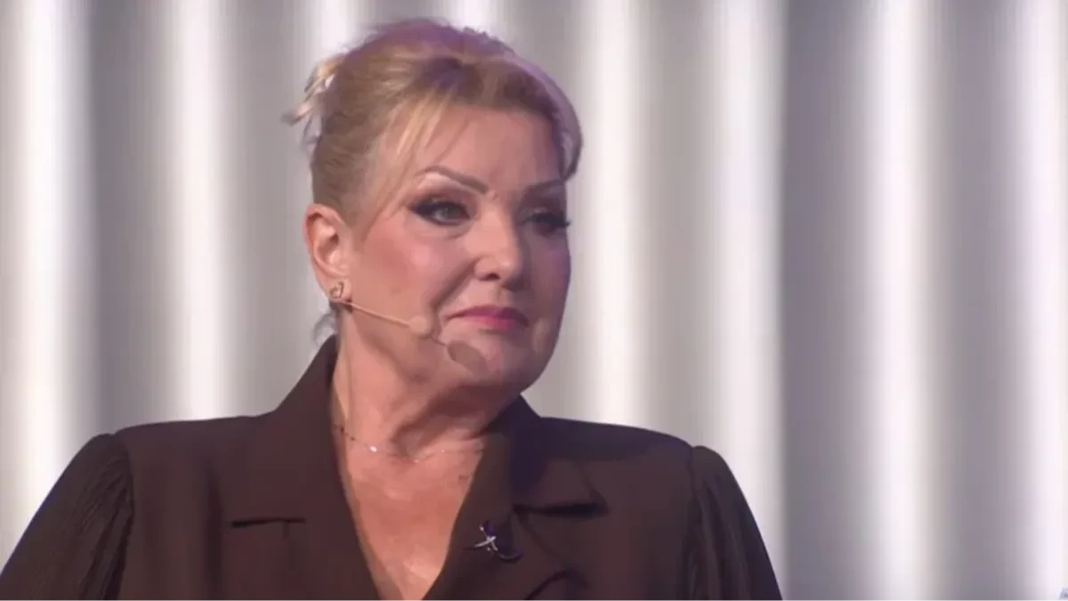 SNEŽANA ĐURIŠIĆ NAPUSTILA TAKMIČENJE Grand se hitno oglasio, evo ko je novi član! 