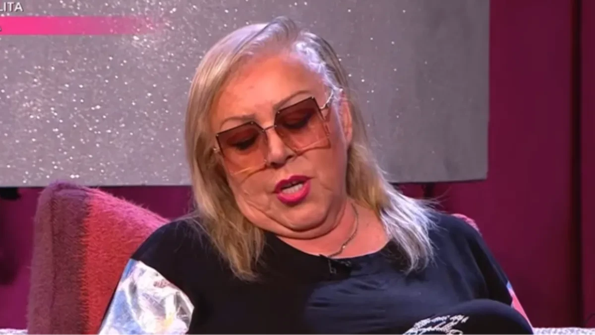 POZNATO STANJE ZORICE MARKOVIĆ Evo zbog čega je napustila Elitu!