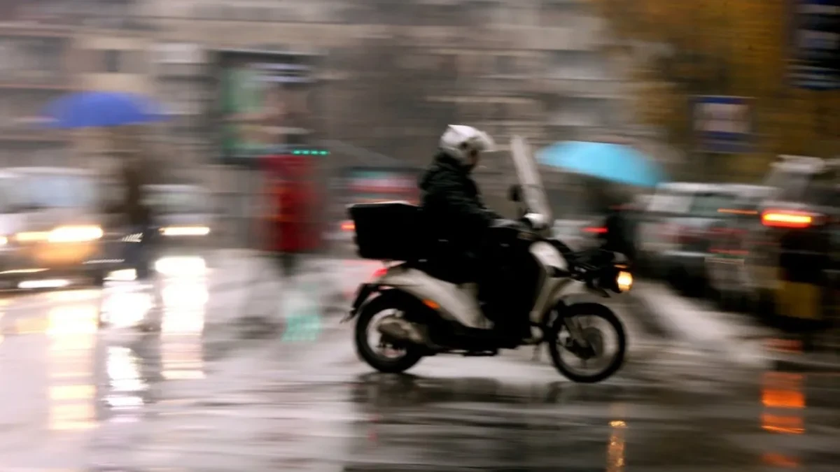 PLUŠTAĆE U OVOM DELU ZEMLJE Košava staje, ali stiže novi haos