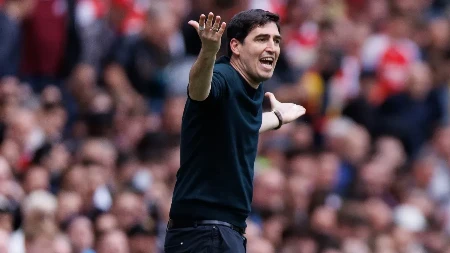 DOBIO ARSENAL, LIVERPUL, TOTENHEM, ALI... Premijerligaš ostaje bez trenera na kraju sezone