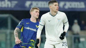 ŠANSA NA KAŠIČICU Srbin na terenu posle više od mesec dana, ali samo na 10 minuta