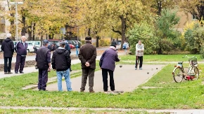 Sve više ljudi odlažu odlazak u penziju - i to za četiri godine
