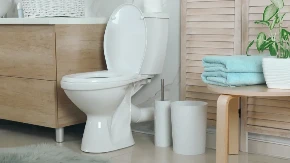 Zaboravite skupo renoviranje - transformišite kupatilo za sitne pare 