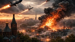 RUSIJA TESTIRALA ORUŽJE KOJE NIKO NEMA! Garantuje masovno uništenje neprijatelja (VIDEO)