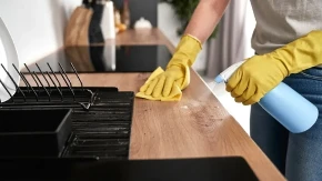 HIT TRIK KOJI JE ZALUDEO SVET Uzela OBIČAN krastavac i napravila ČUDO – hemija pada u zaborav!