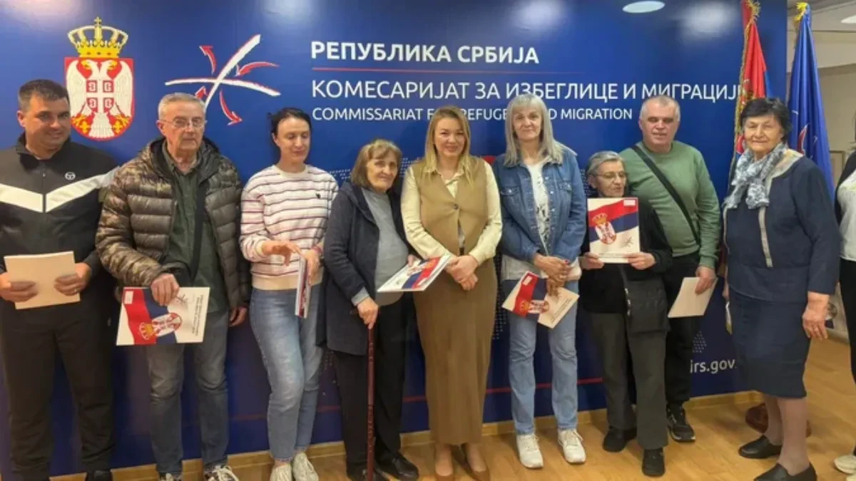 DIVNA VEST: Ove porodice dobijaju stan u Beogradu