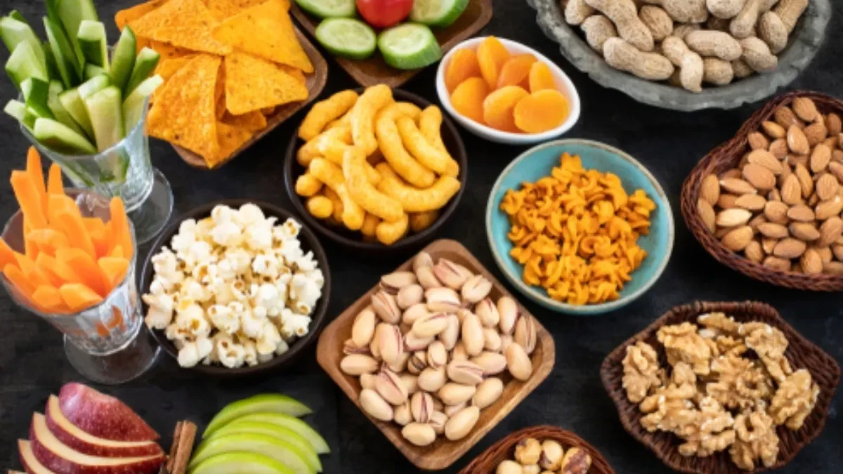 Kardiolog otkriva: Ovo je jedina grickalica koju nikada ne odbijam!