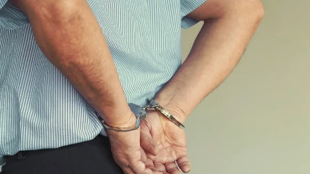 SKANDAL U BIH! Radnik Suda uhapšen na granici, sumnja se da je proneverio novac