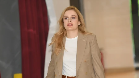 RAZVELA SE MINA SOVTIĆ Glumica progovorila o krahu braka: "Ne živimo zajedno već dve godine"