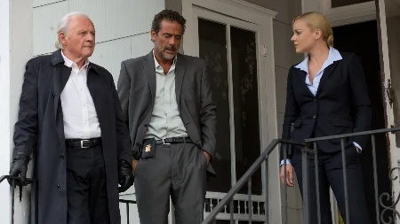 FILM DANA „Uteha“