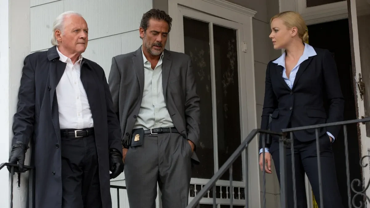 FILM DANA „Uteha“