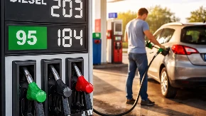 VELIKA PROMENA NA AUTO-PUTU ZBOG CENE GORIVA: Smanjuje se ograničenje brzine, evo i za koliko! 