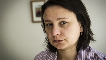 Upoznala ga u crkvi, rodila mu šestoro dece: A onda otkrila jezivu istinu koja joj je sledila krv