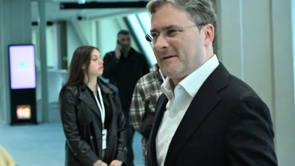 OGLASIO SE SELAKOVIĆ "Cilj optužnog predloga protiv mene diskreditacija organa vlasti,a ne istina"