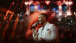 SAŠA KOVAČEVIĆ PRVI PUT PRED PUBLIKOM U VRŠCU Spektakl u dvorani „Millennium” koji se ne propušta!