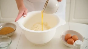 Koliko jaja ide u smesu za palačinke? Evo konačno prave mere - neće biti ni gumene ni žilave!