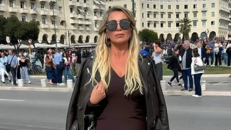 "MUŽ JE KRIO DETE U KUPATILU DA GA NE BIH TUKLA" Pevačica šokirala priznanjem 