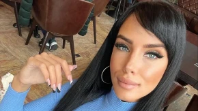 PRED ULAZAK U ELITU RADI OVO Aleksandra Subotić napustila porodični stan, pa uhvaćena ovde! 