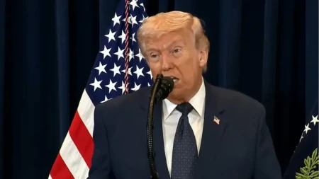 "TRAMP RIZIKUJE RAT SA KINOM!" Alarmi u svetskim medijima, Ormuz tačka ključanja!