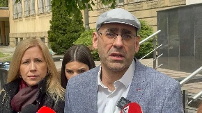 "PODACI DO KOJIH SMO DOŠLI SU FRAPANTNI... IMATE GRUPU KOJA PLJAČKA DRŽAVNI BUDŽET I GRAĐANE": Đukanović otkrio šokantna saznanja posle suđenja Selakoviću (VIDEO)