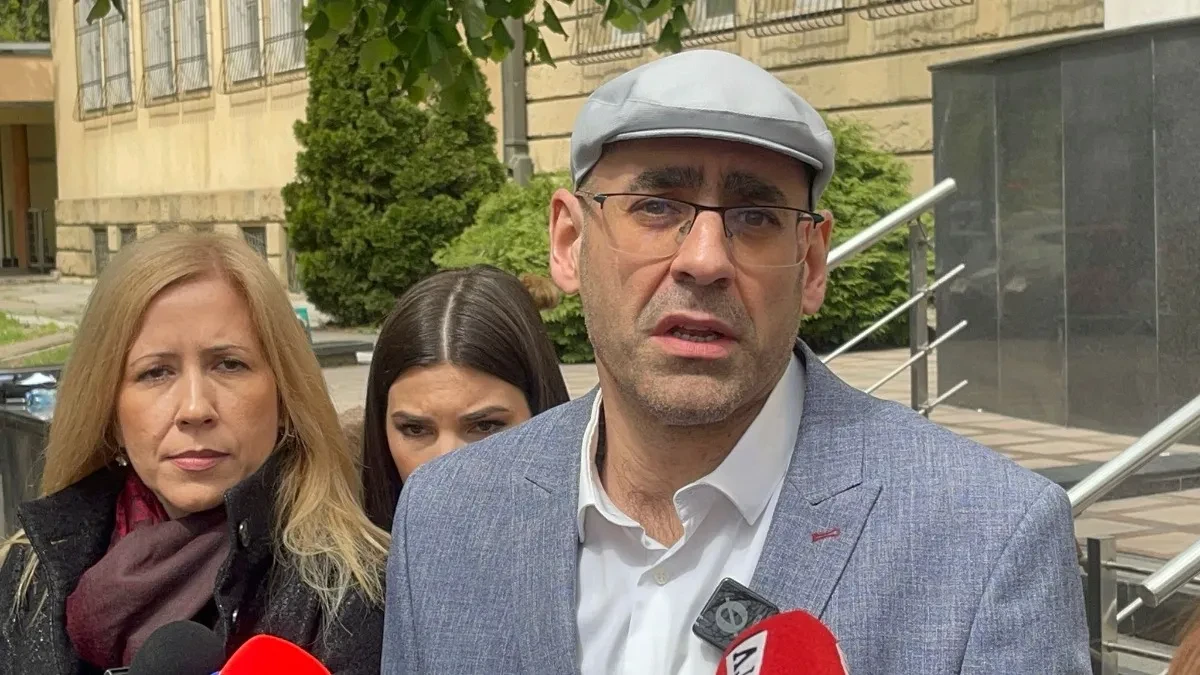 "PODACI DO KOJIH SMO DOŠLI SU FRAPANTNI... IMATE GRUPU KOJA PLJAČKA DRŽAVNI BUDŽET I GRAĐANE": Đukanović otkrio šokantna saznanja posle suđenja Selakoviću (VIDEO)