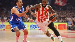 PAKLEN POSAO JE PRED ZVEZDOM Evo koliko puta su crveno-beli pobedili Real u Madridu