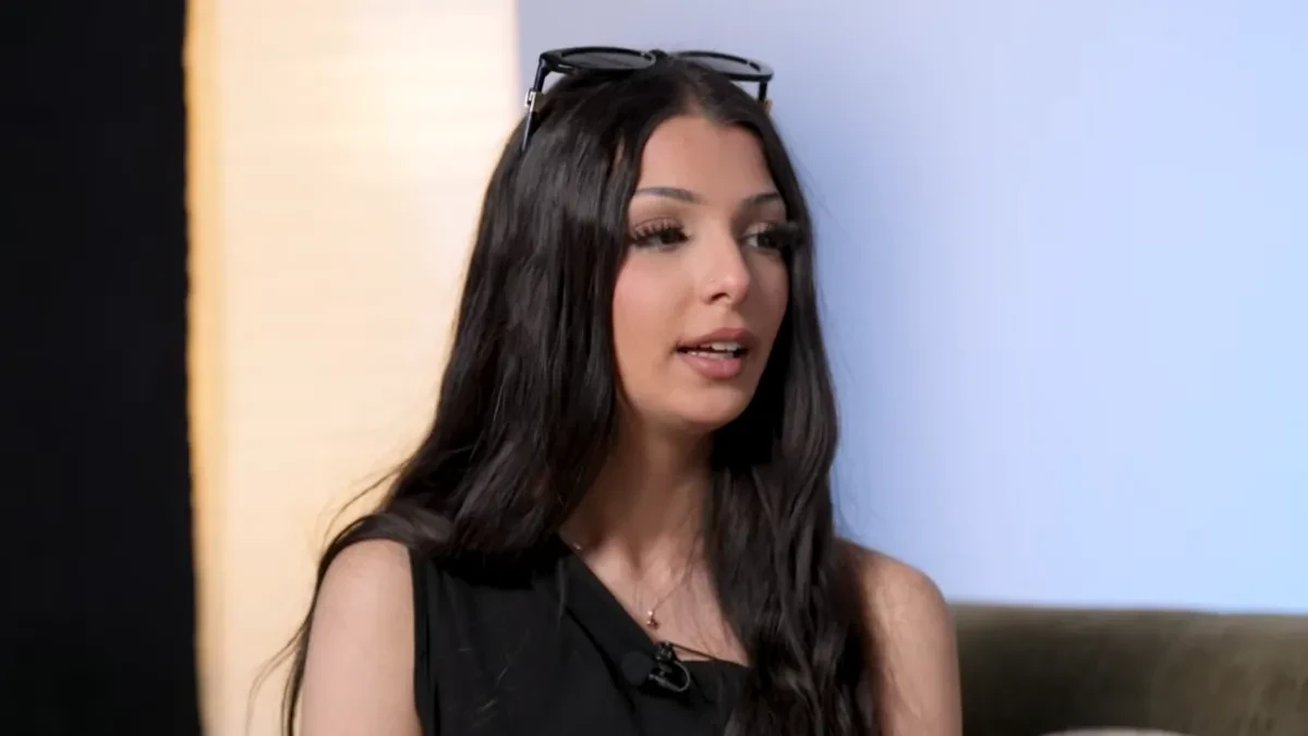 ''UMRO JE ZA NEDELJU DANA ZBOG ZUBA'' Anđela o smrti oca i majci koja ju je ostavila (VIDEO)