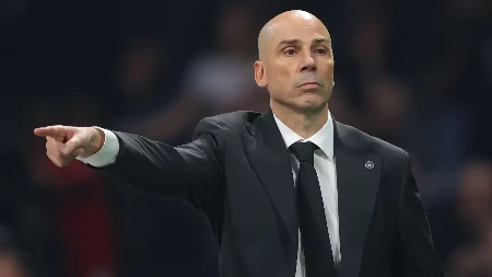 "BILO JE TEŠKO" Penjaroja se setio svega, pa doneo dve sjajne vesti za navijače Partizana