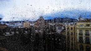 KAKVO ĆE VREME BITI ZA 1. MAJ Evo šta nas čeka za praznike - moguć i sneg! Meteorolog objavio kad stiže zahlađenje i pad temperature!