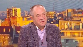 PA JE L' OVO "NOVO LICE U POLITICI" BLOKADERA? Ko je Veroljub Dugalić, 4. na blokaderskoj listi!