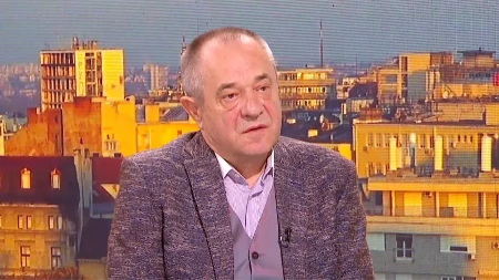 PA JEL OVO "NOVO LICE U POLITICI" BLOKADERA? Ko je Veroljub Dugalić, 4. na blokaderskoj listi!