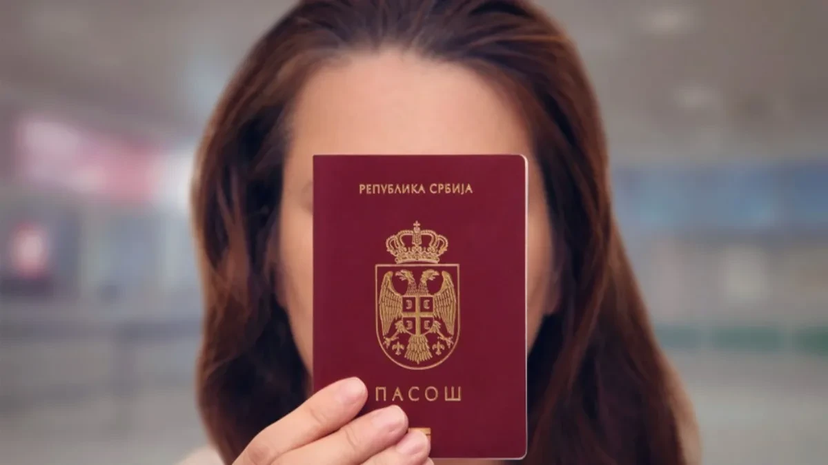 ŽELE DA SLOME KIČMU SRBIJI Traže uvođenje viza za građane i sankcije!