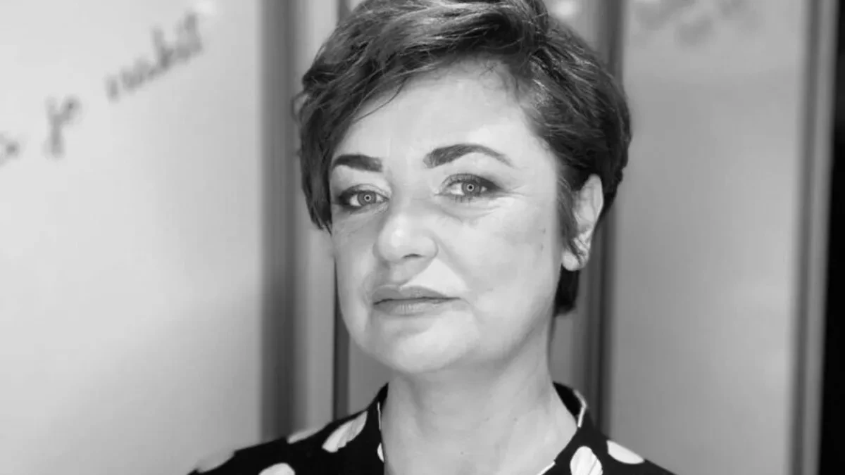 OVO JE VODITELJKA KOJA JE PRONAĐENA MRTVA U STANU Bila zaposlena skoro trideset godina u RTV Zenica