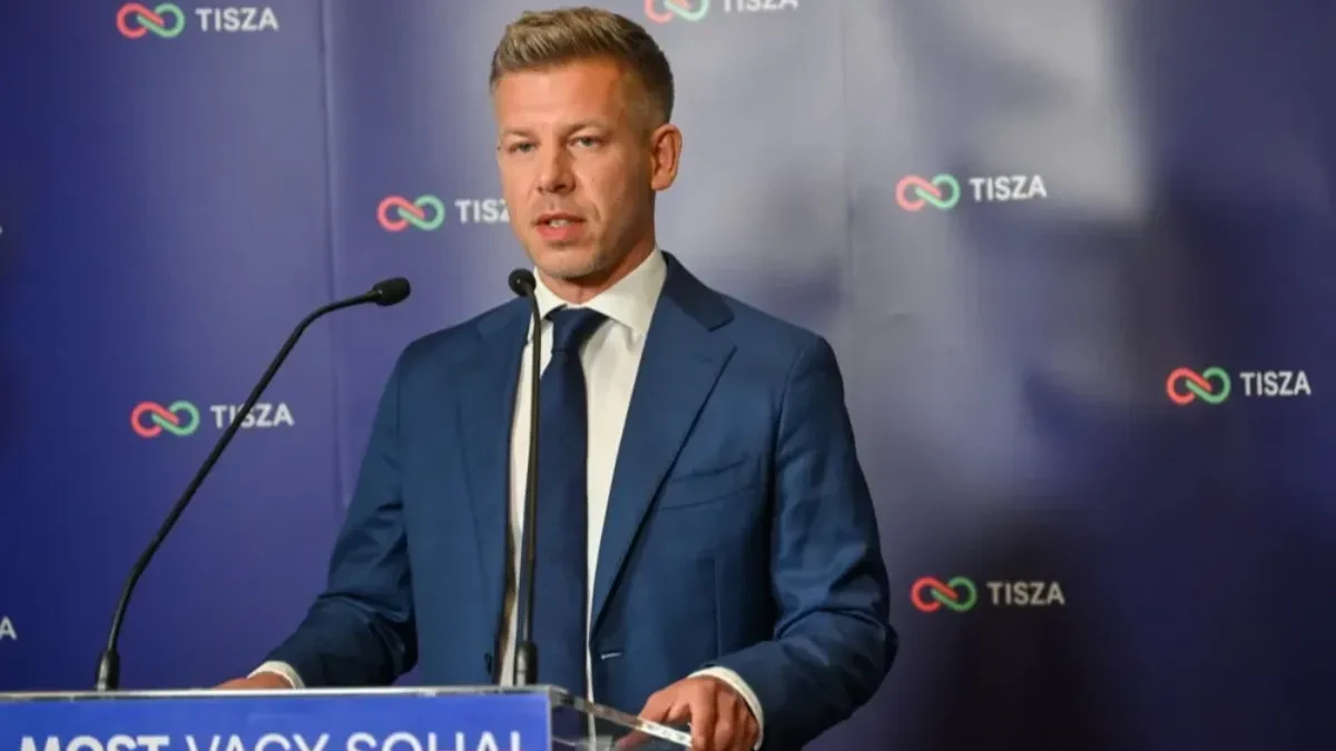 NOVA VLADA MAĐARSKE DO OVOG DATUMA! Mađar: Predložen sam za mandatara