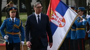 NAROD ĆE ODLUČITI KO ĆE VODITI SRBIJU! Vučić poslao najjaču poruku posle važnog sastanka 