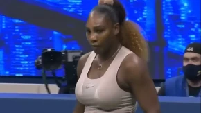 LEKARI SU JE IGNORISALI DOK SE GUŠILA Serena Vilijams bila na ivici smrti posle porođaja