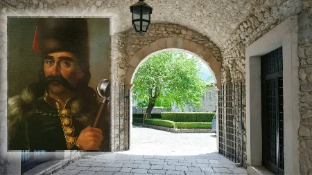 Manastir u Srbiji koji krije tajnu groba Marka Kraljevića i - velikog blaga