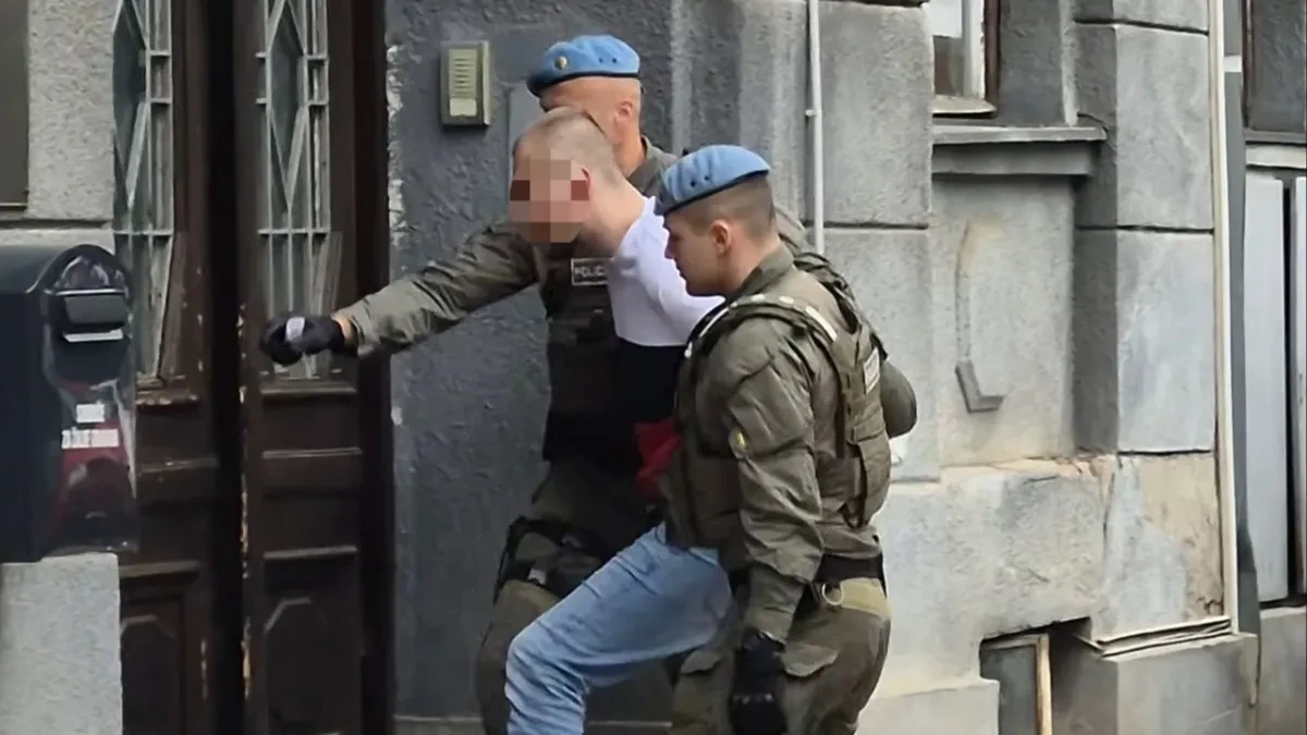 NAŠMINKALI GA, MUČILI A ONDA BACILI SA ZGRADE Detalji zastrašujućeg zločina u Sarajevu 